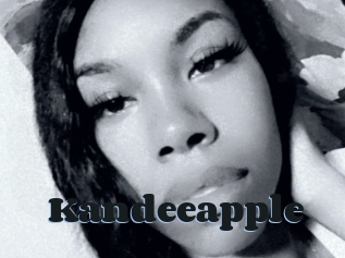 Kandeeapple