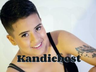 Kandiebost