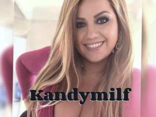 Kandymilf