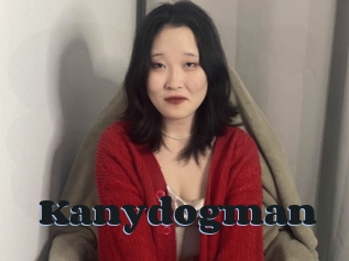 Kanydogman