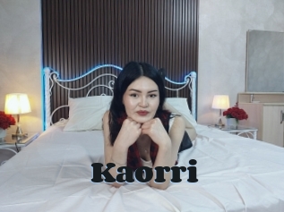 Kaorri