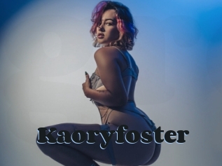 Kaoryfoster