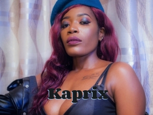 Kaprix