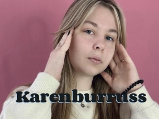 Karenburruss