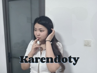 Karendoty