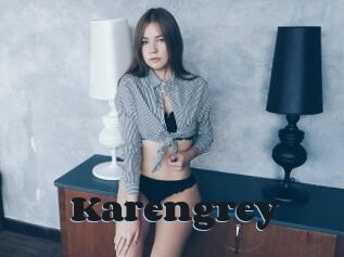 Karengrey