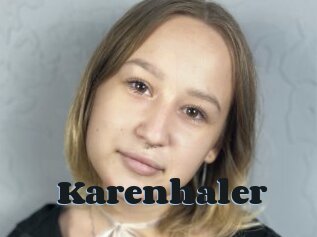 Karenhaler
