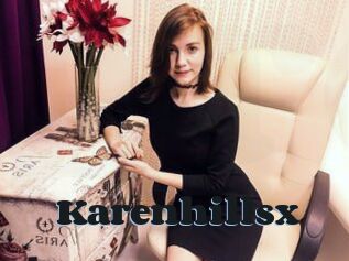 Karenhillsx
