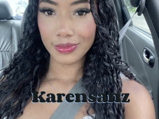 Karensanz