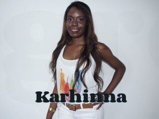 Karhinna