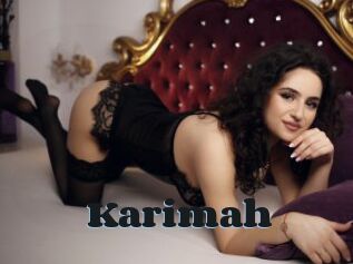 Karimah