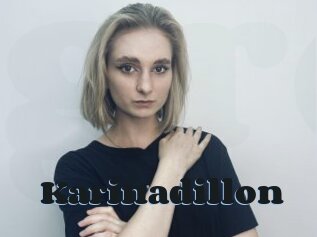 Karinadillon