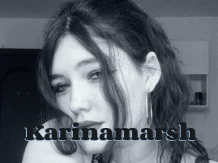 Karinamarsh