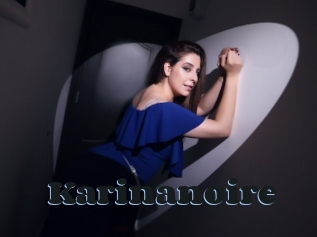 Karinanoire