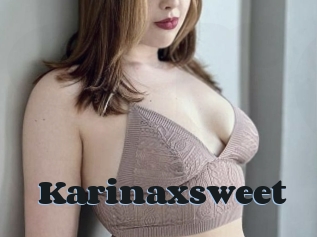 Karinaxsweet