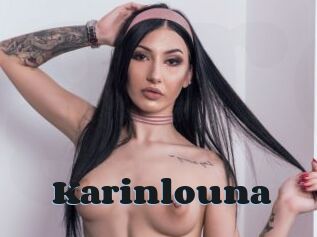 Karinlouna