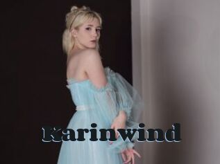 Karinwind