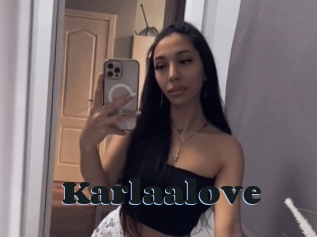 Karlaalove