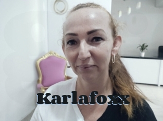 Karlafoxx