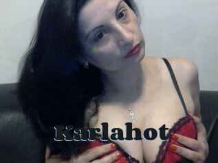 Karlahot