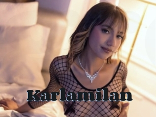 Karlamilan