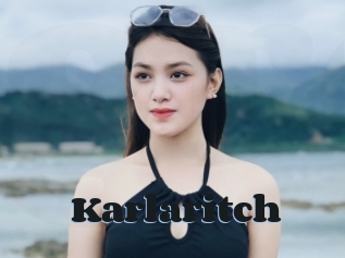 Karlaritch