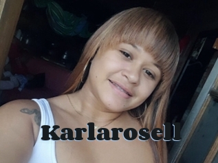 Karlarosell