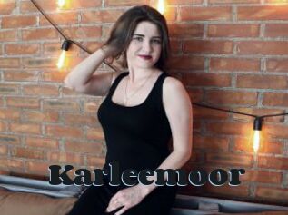 Karleemoor