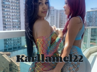 Karllamel22