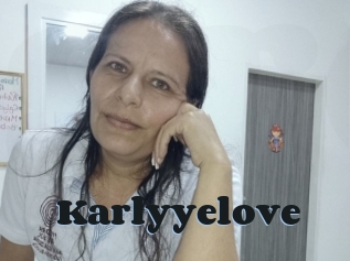 Karlyyelove