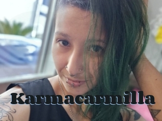 Karmacarmilla