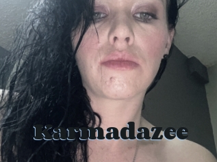 karmadazee Grosse cochonne