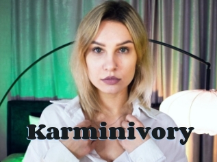 Karminivory