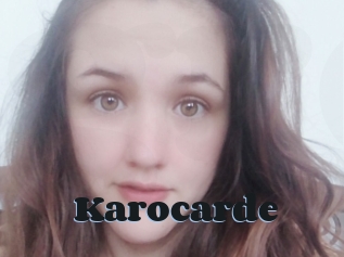 Karocarde