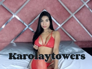 Karolaytowers