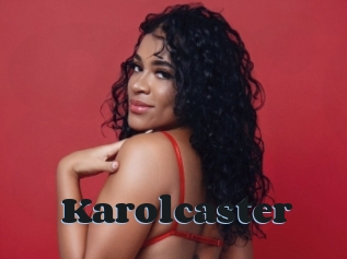 Karolcaster