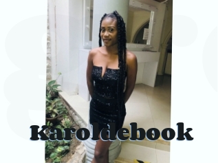 Karoldebook