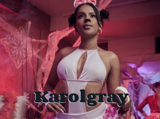 Karolgray