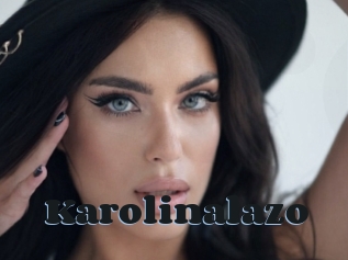 Karolinalazo