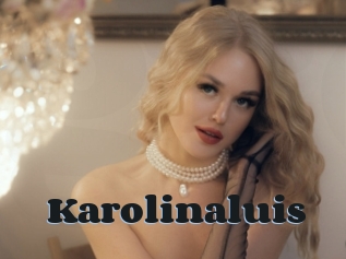Karolinaluis