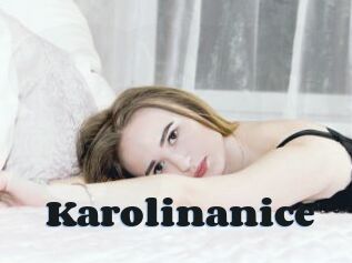 Karolinanice