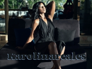 karolinareales Grosse cochonne