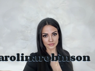 Karolinarobinson