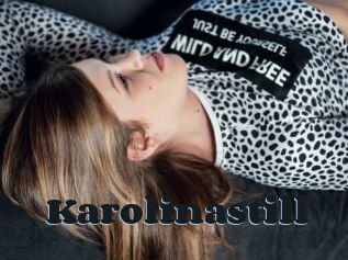 Karolinastill