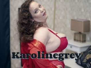 Karolinegrey