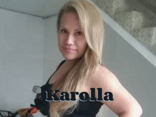 Karolla