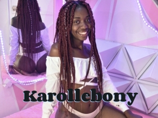 Karollebony