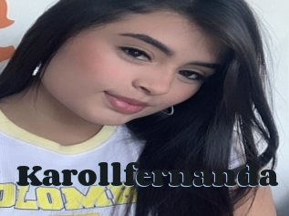 Karollfernanda