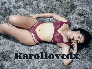 Karollovedx