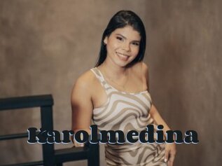 Karolmedina